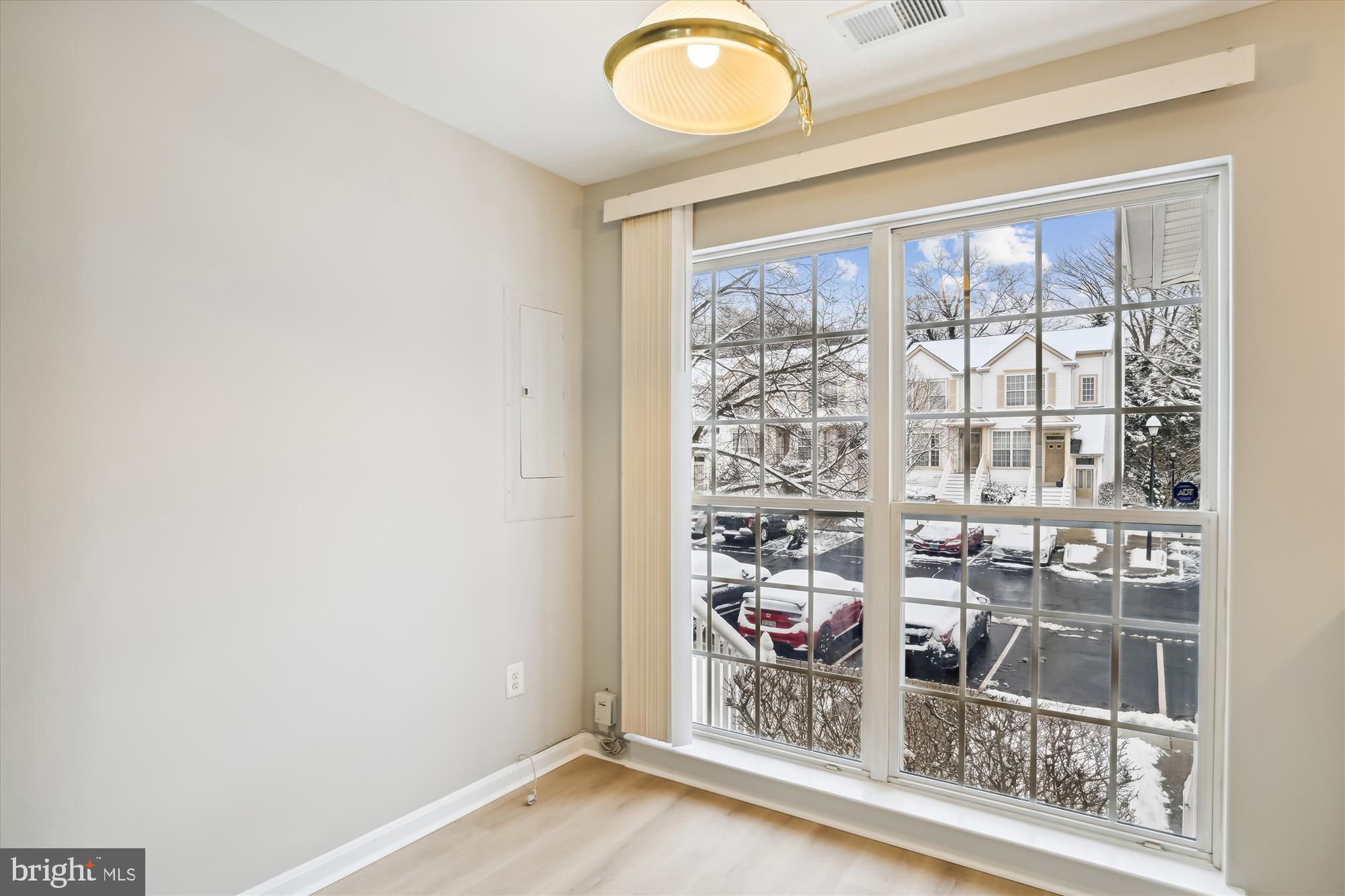 CEDAR GROVE AT CROFTON - Residential