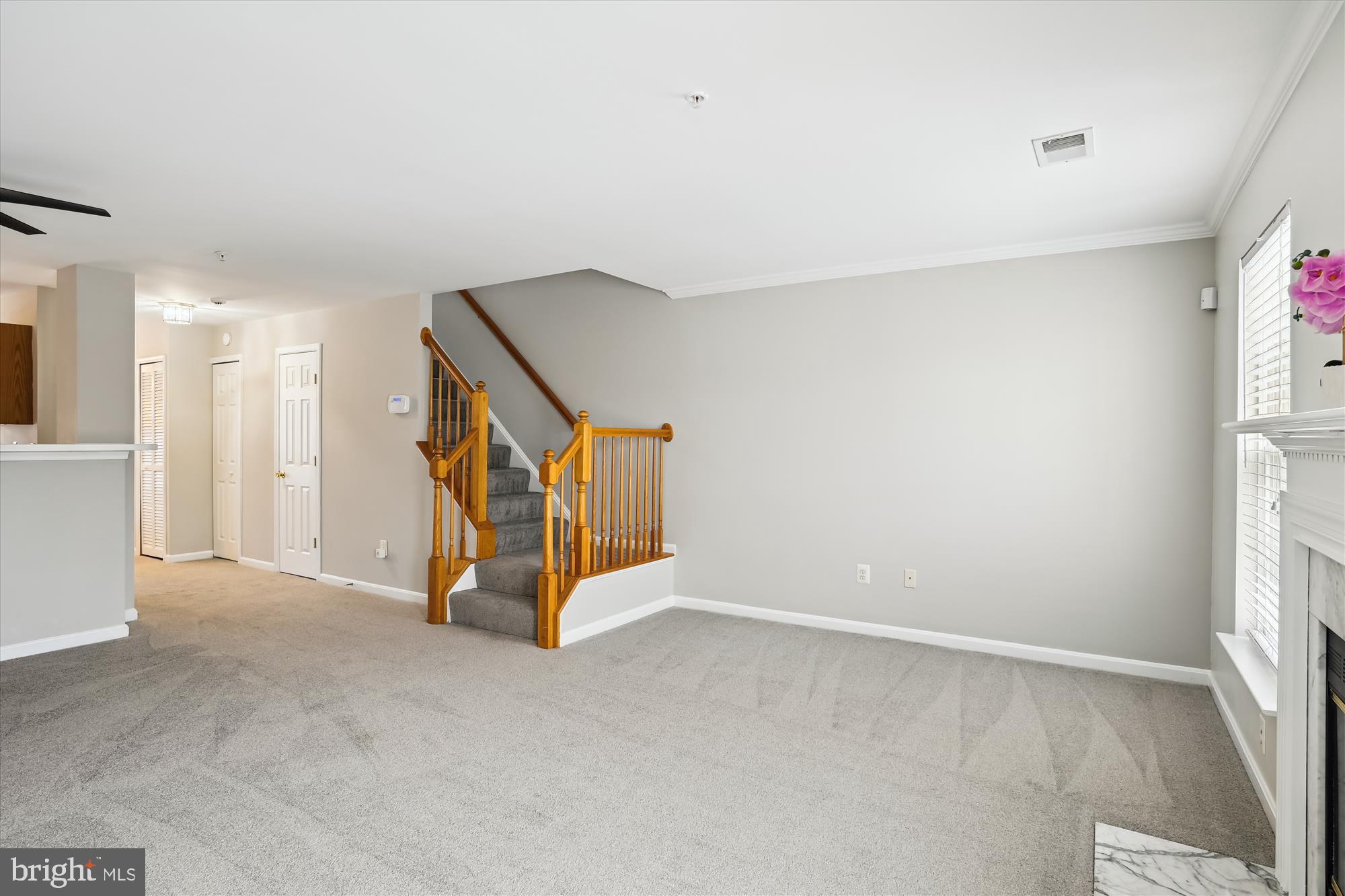 CEDAR GROVE AT CROFTON - Residential