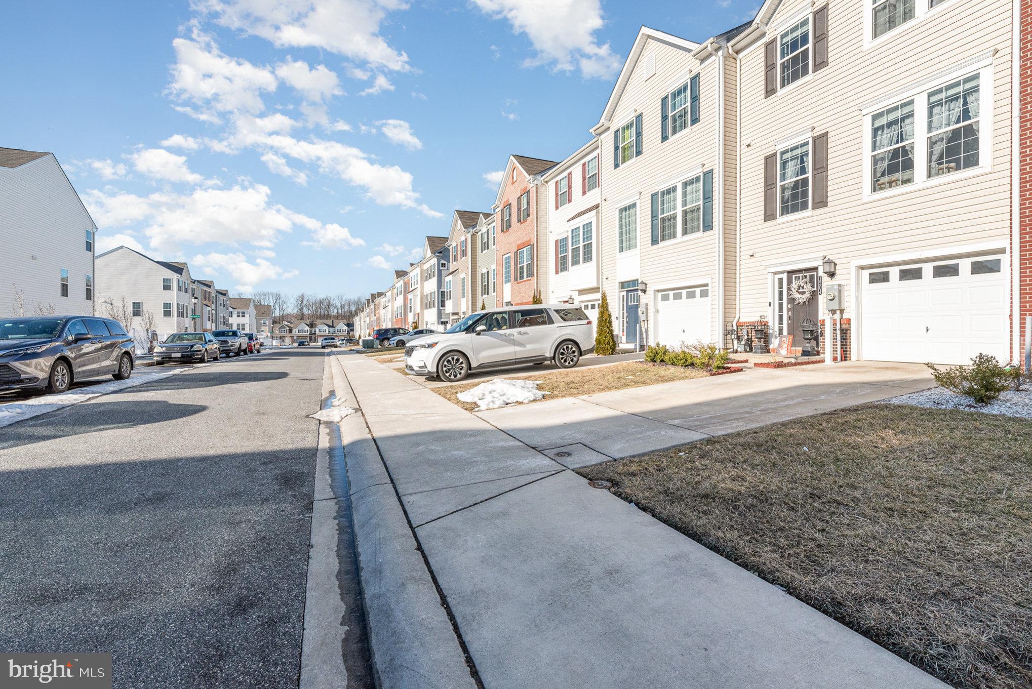 BEECHTREE ESTATES - Residential