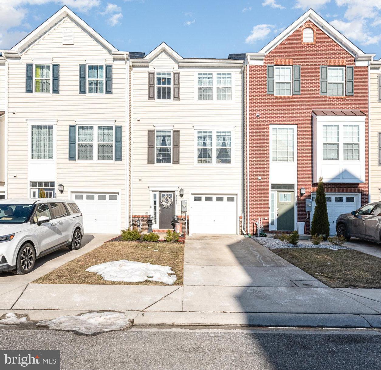 BEECHTREE ESTATES - Residential