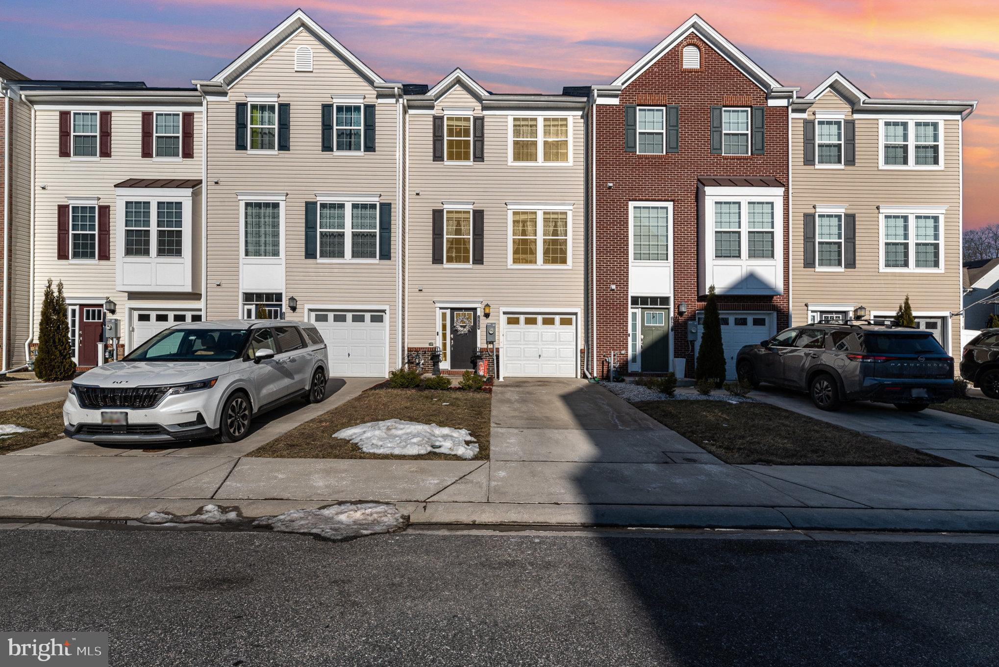 BEECHTREE ESTATES - Residential