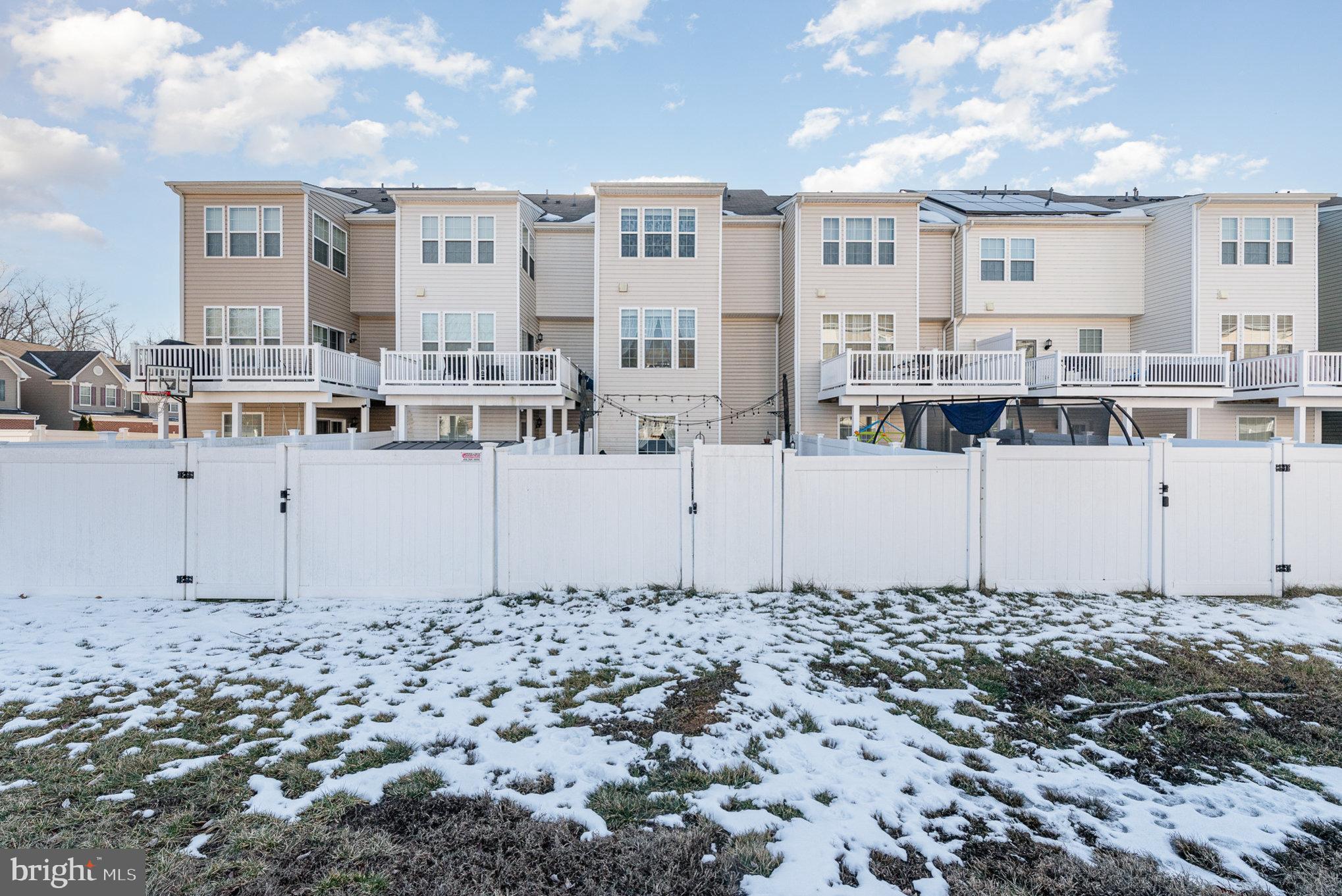 BEECHTREE ESTATES - Residential