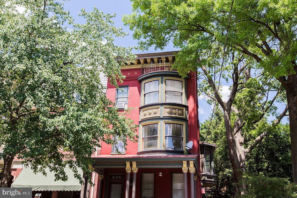 Photo of 419 W Orange Street #4, LANCASTER, PA 17603 (MLS # PALA2082872)