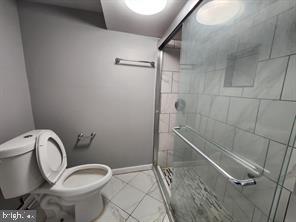 WINSTON GOVANS - Residential Lease