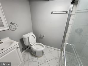 WINSTON GOVANS - Residential Lease