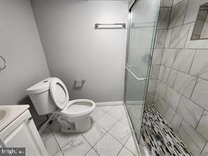 WINSTON GOVANS - Residential Lease