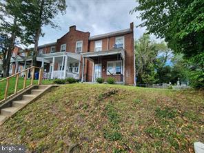 WINSTON GOVANS - Residential Lease