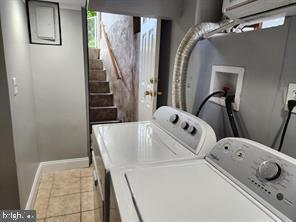 WINSTON GOVANS - Residential Lease