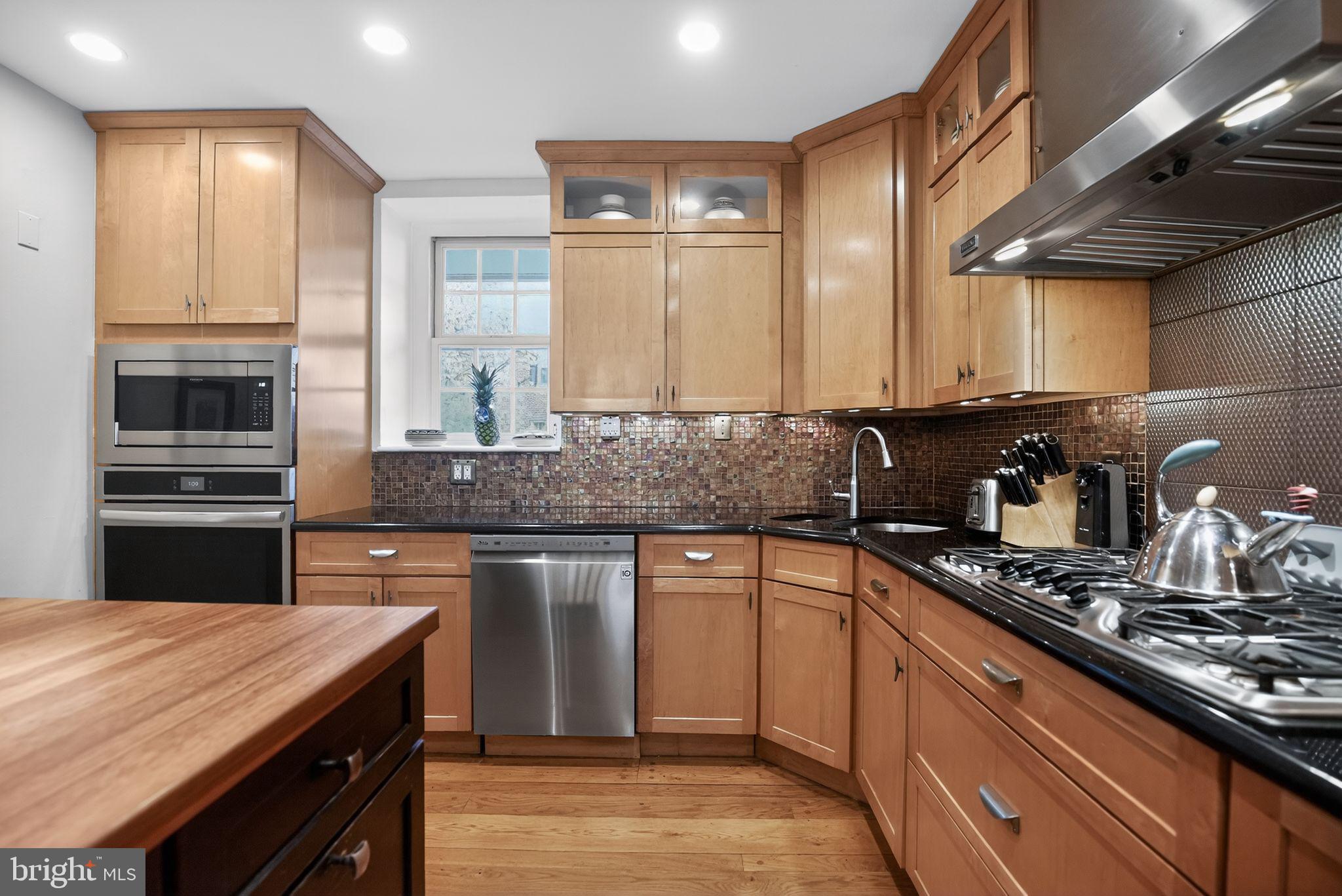 WYNCOTE - Residential