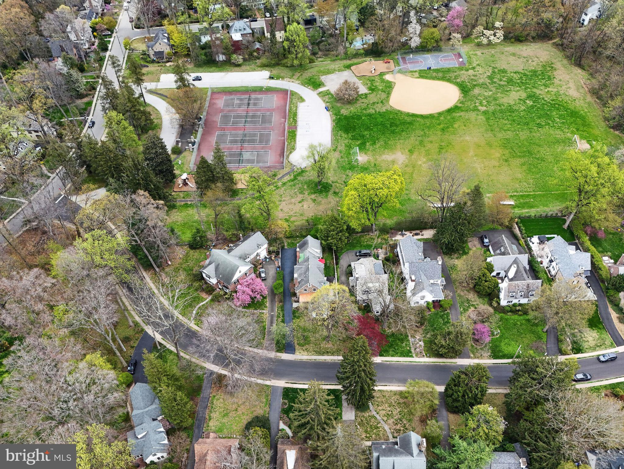 WYNCOTE - Residential