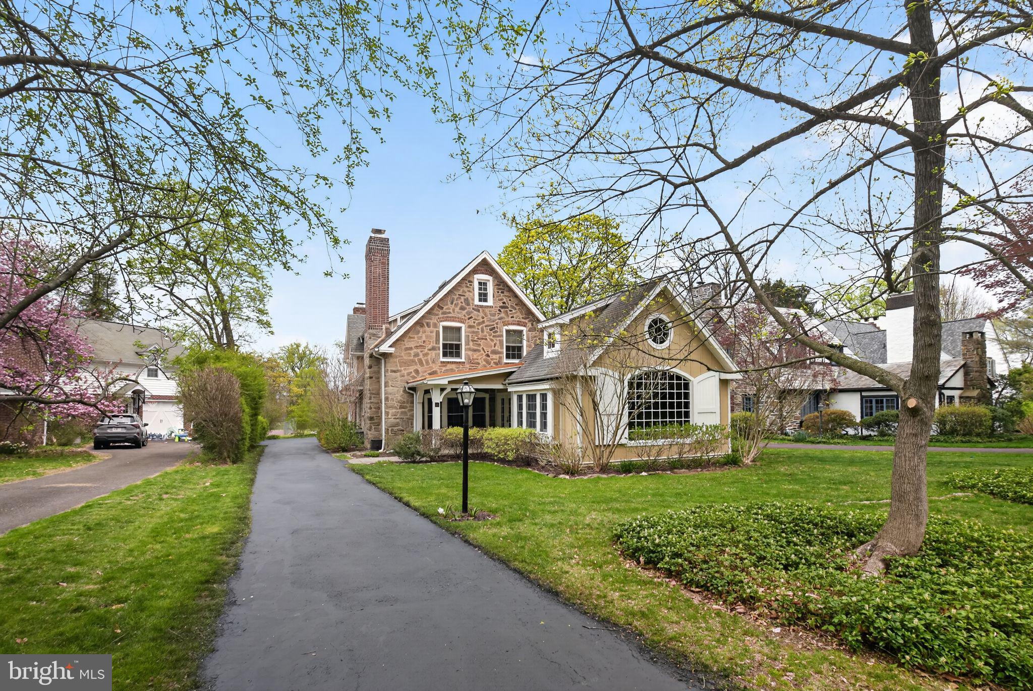 WYNCOTE - Residential