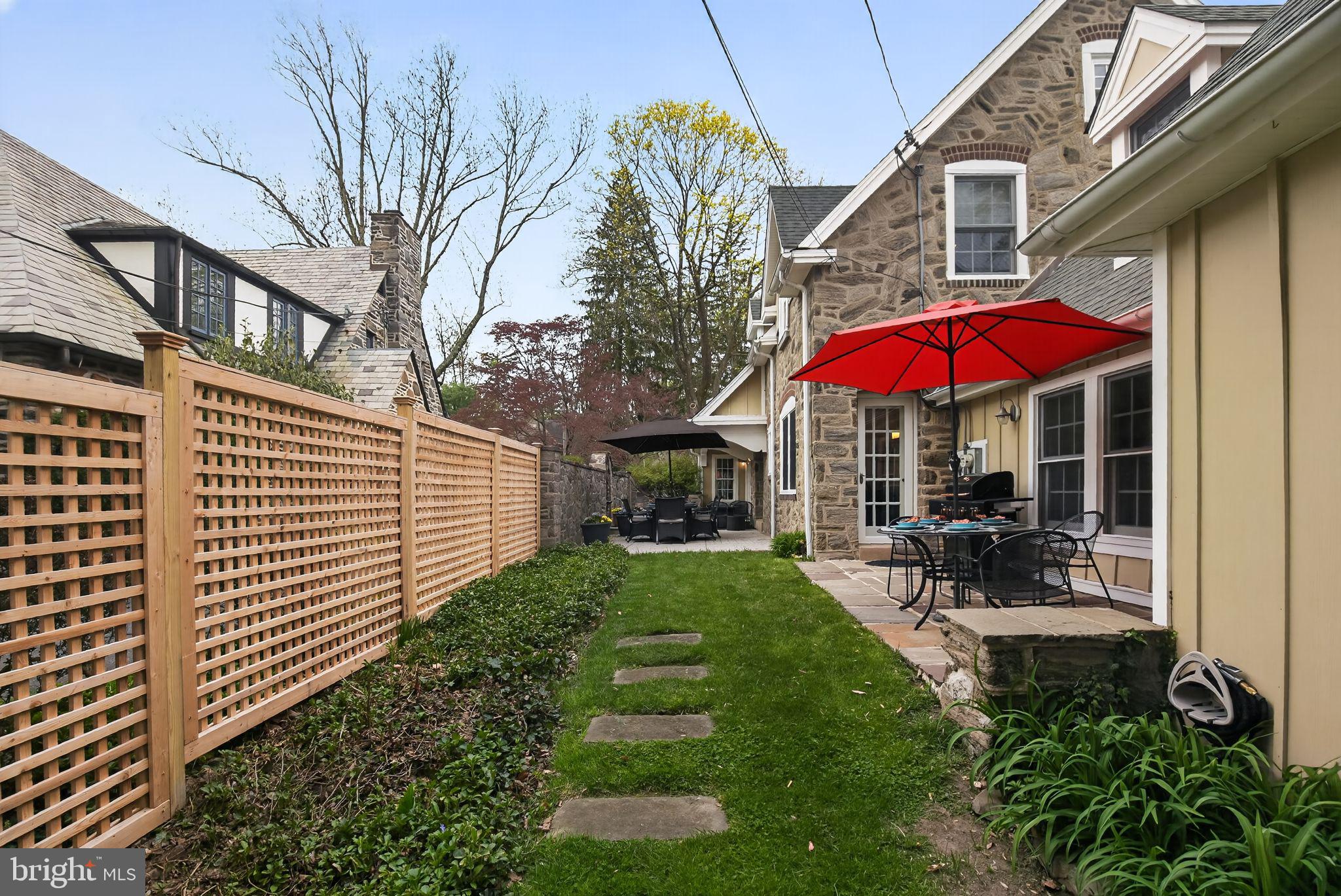 WYNCOTE - Residential