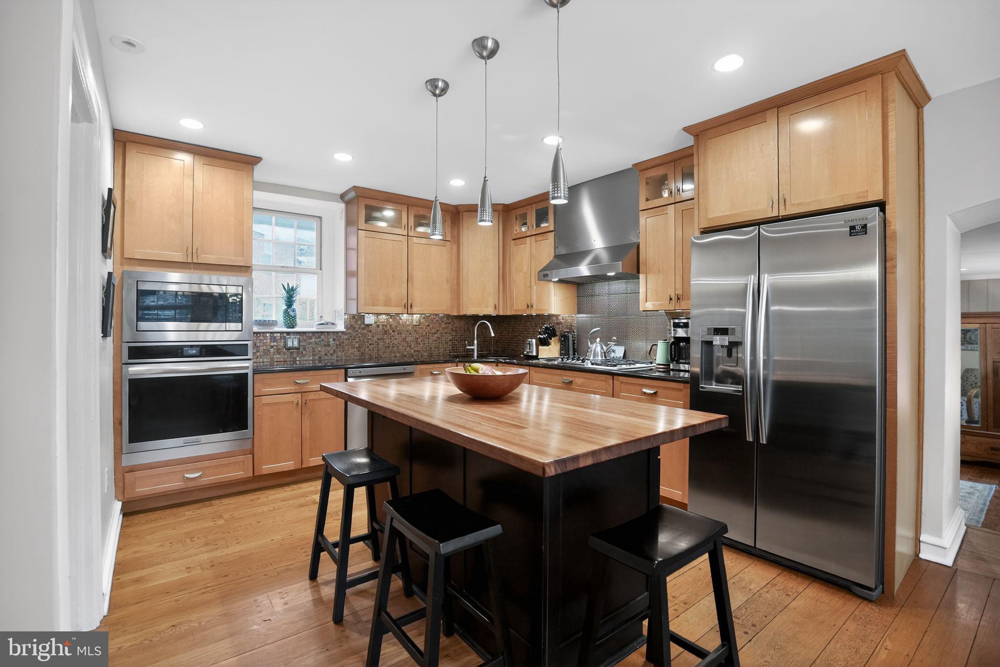 WYNCOTE - Residential