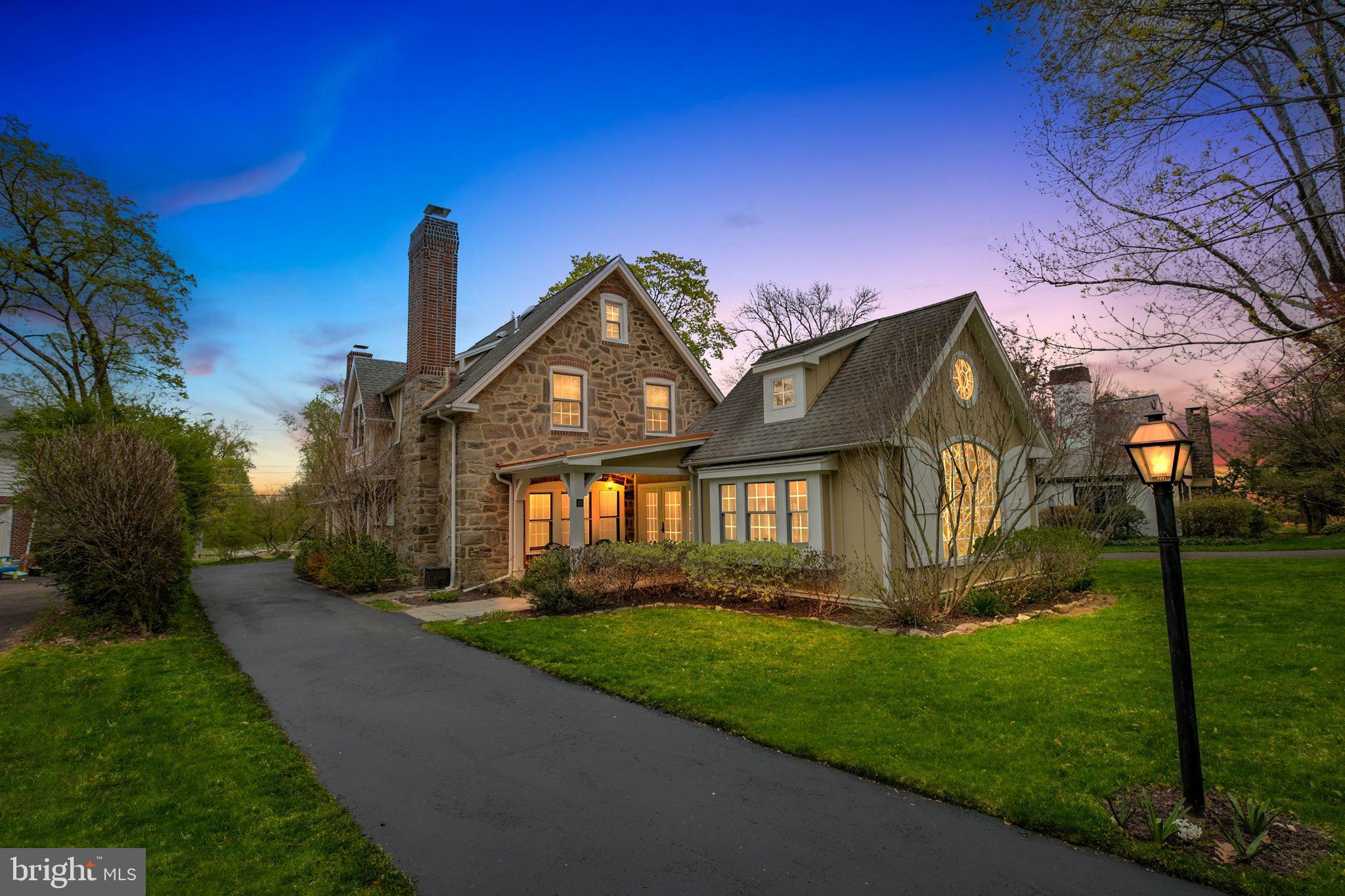 WYNCOTE - Residential