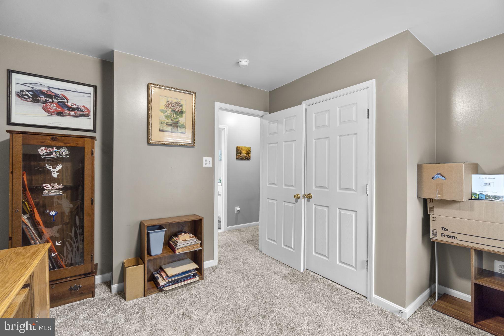 WILLOW BROOK - Residential