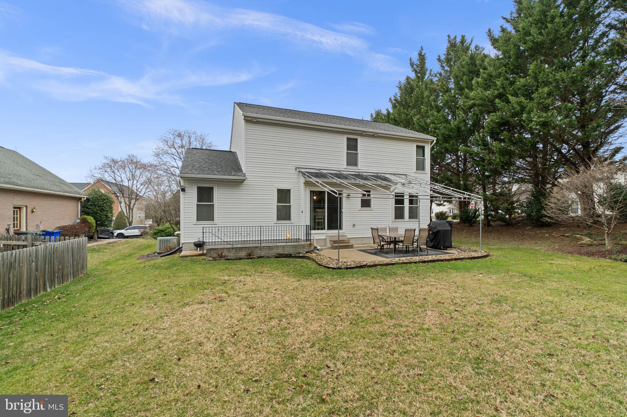 2001 WILLIAM FRANKLIN DRIVE