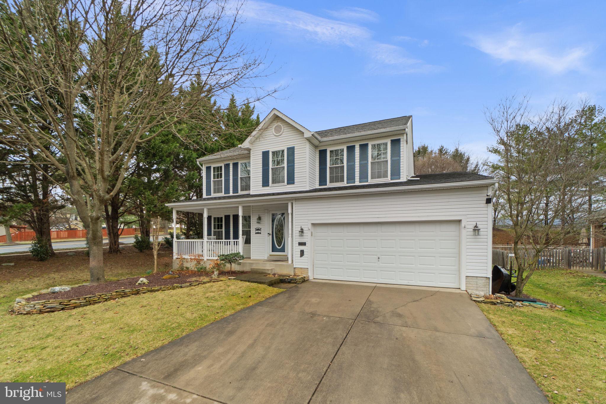 2001 WILLIAM FRANKLIN DRIVE