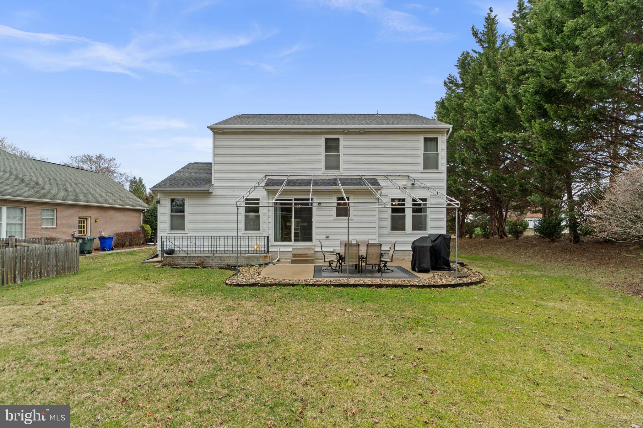 2001 WILLIAM FRANKLIN DRIVE