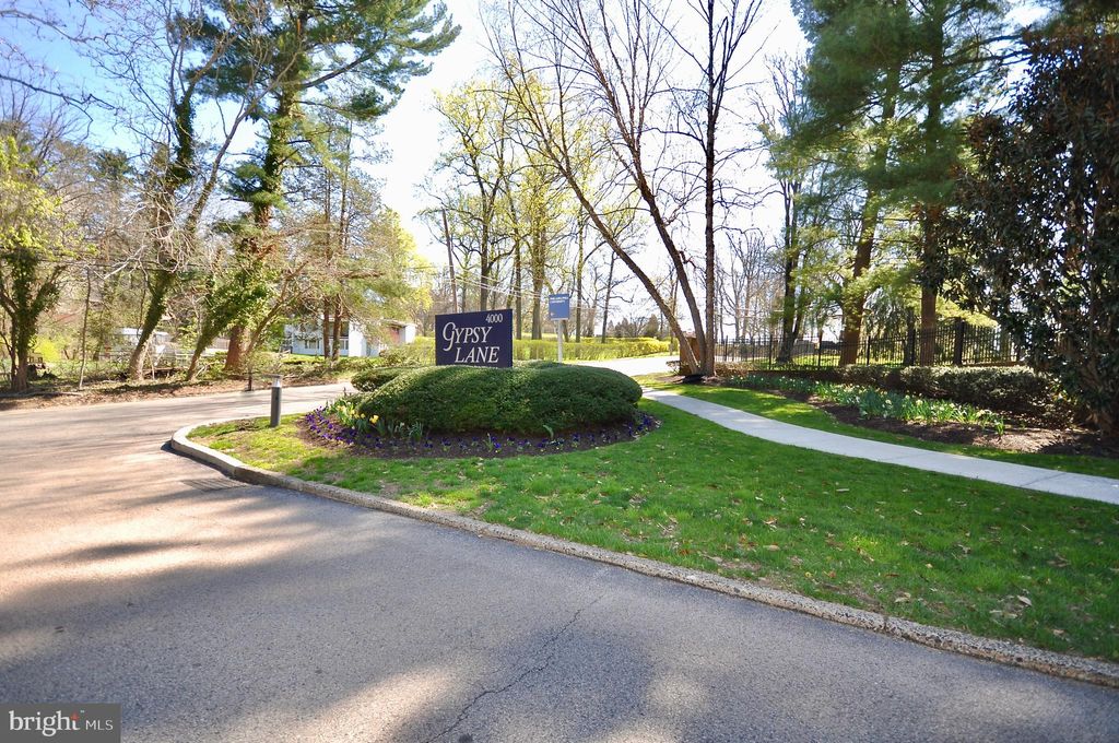 Photo of 4000 Gypsy Lane #401D, PHILADELPHIA, PA 19129 (MLS # PAPH2607600)