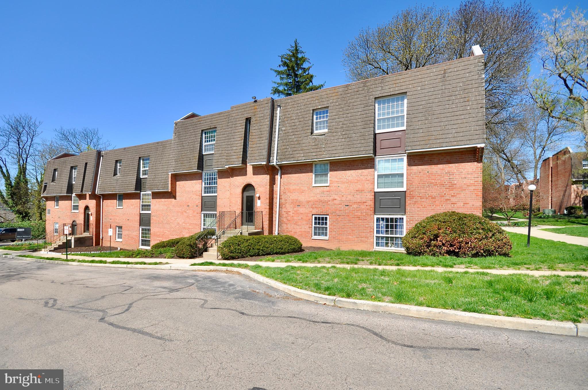 4000 GYPSY LANE 401D