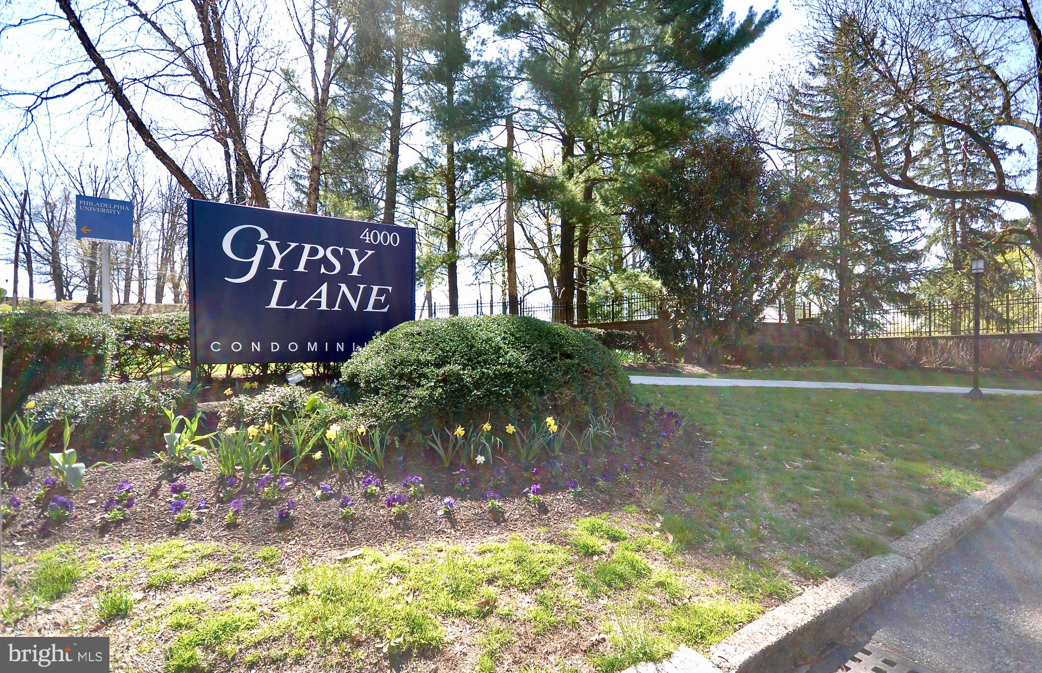 4000 GYPSY LANE 401D