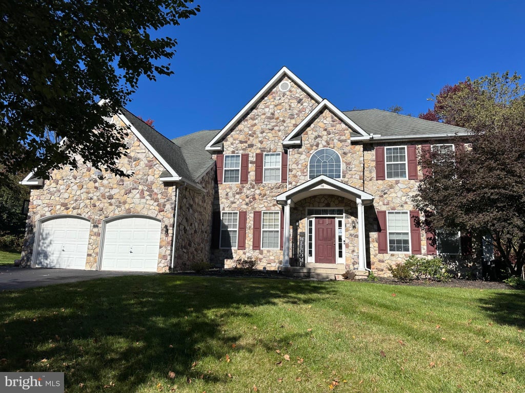 Photo of 58 Boraten Road, ROYERSFORD, PA 19468 (MLS # PAMC2197276)