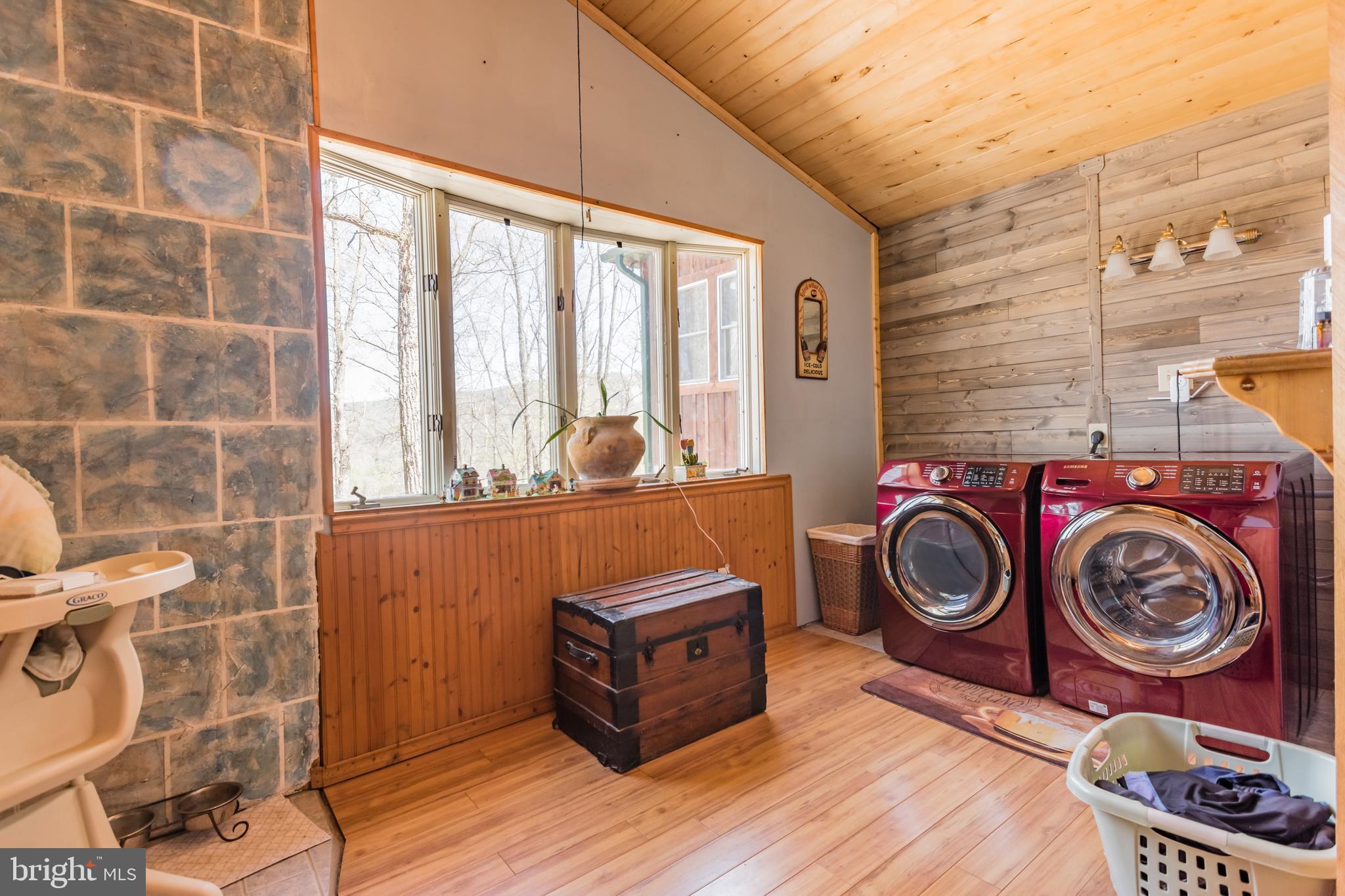 CACAPON RIVER RAPIDS - Residential