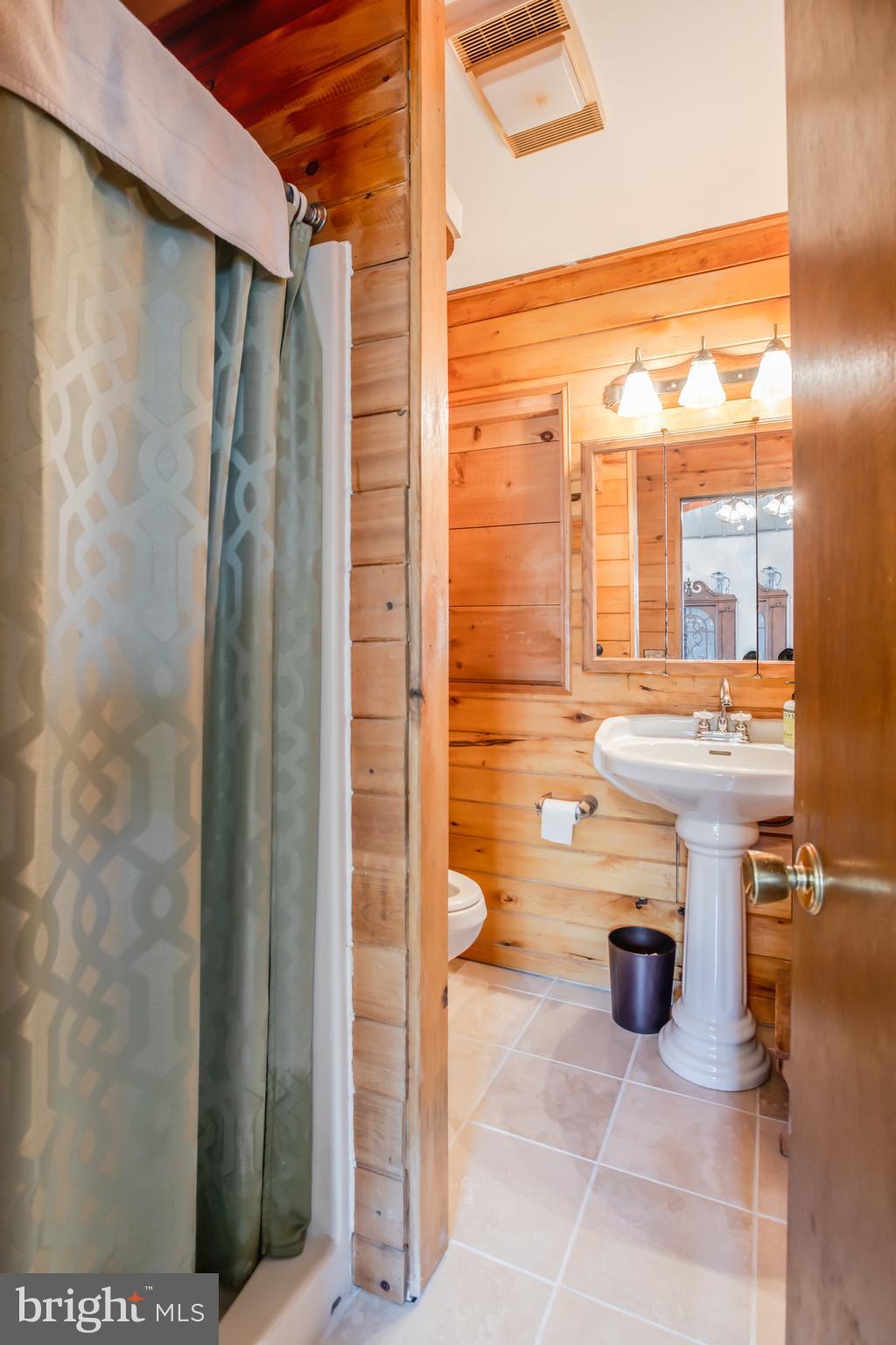 CACAPON RIVER RAPIDS - Residential