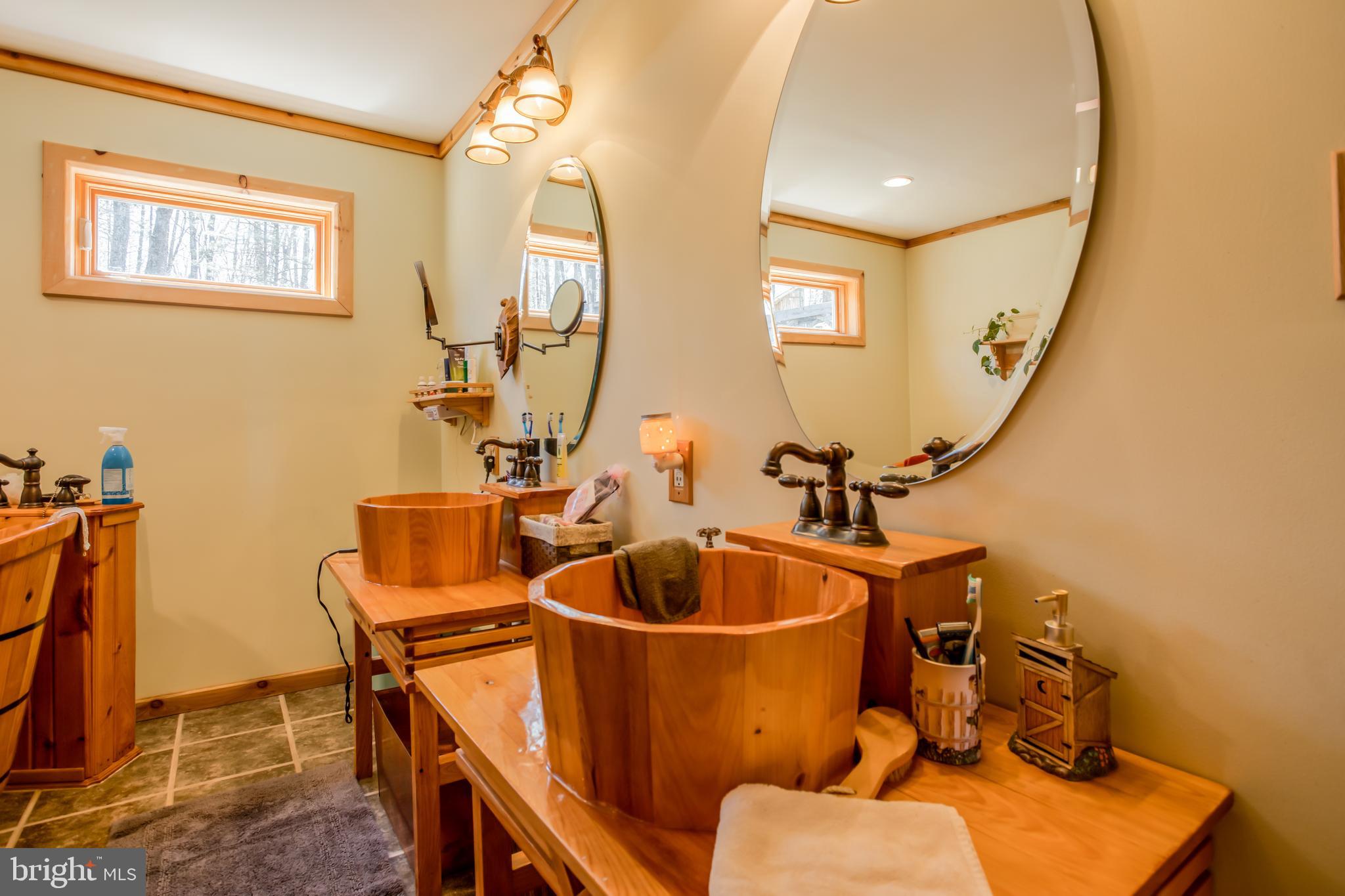 CACAPON RIVER RAPIDS - Residential