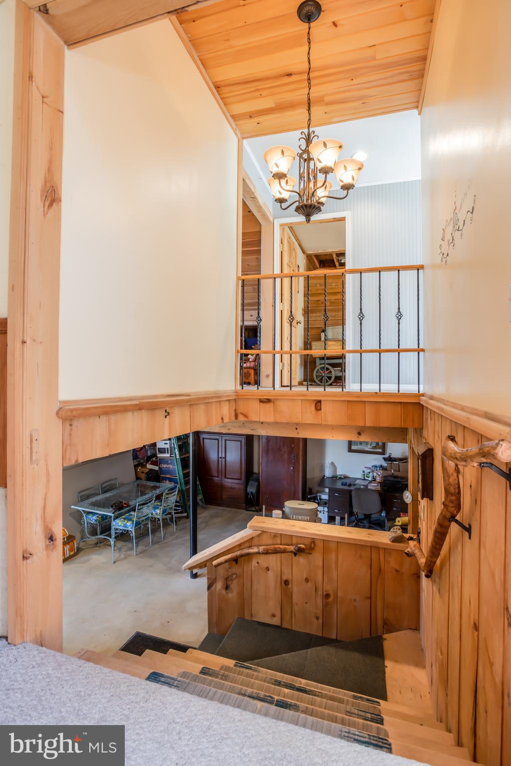 CACAPON RIVER RAPIDS - Residential