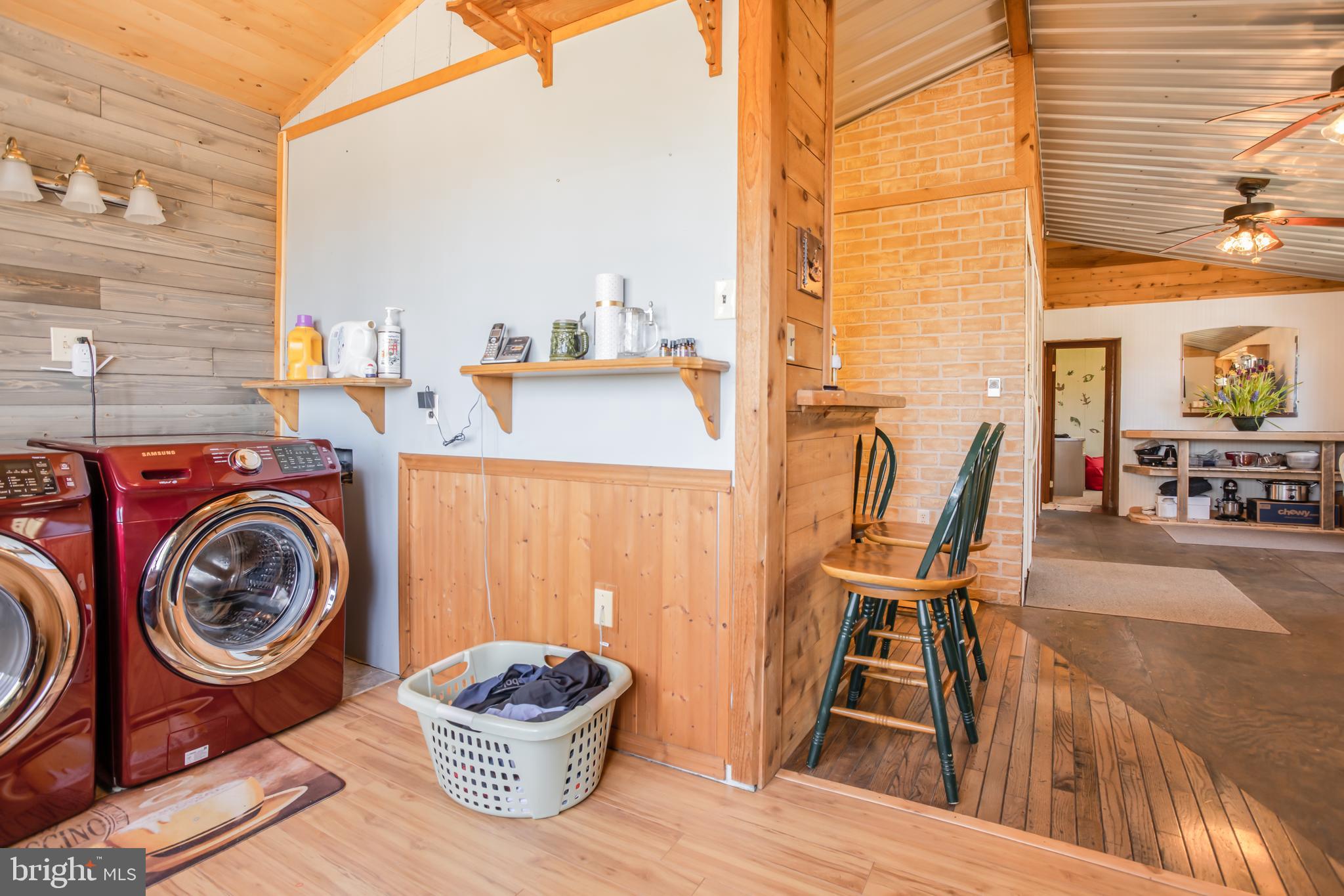 CACAPON RIVER RAPIDS - Residential