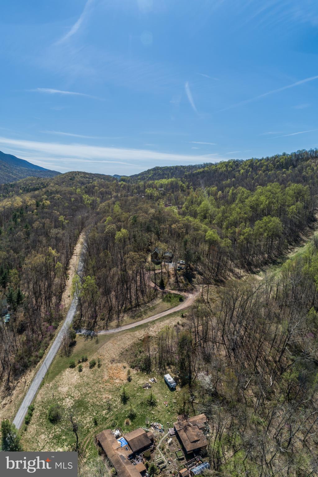 CACAPON RIVER RAPIDS - Residential