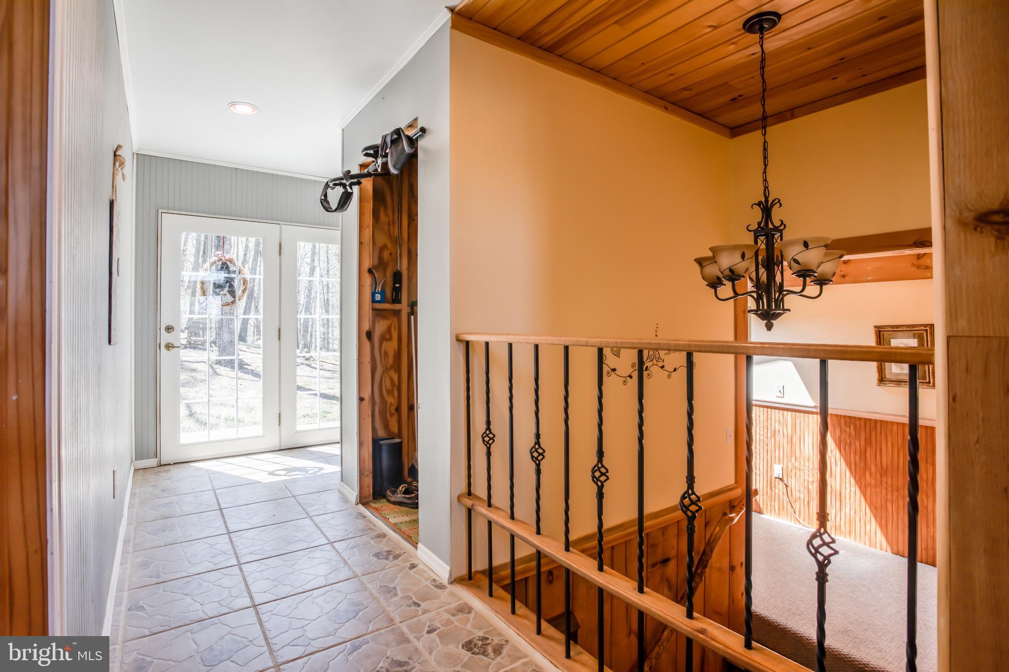 CACAPON RIVER RAPIDS - Residential