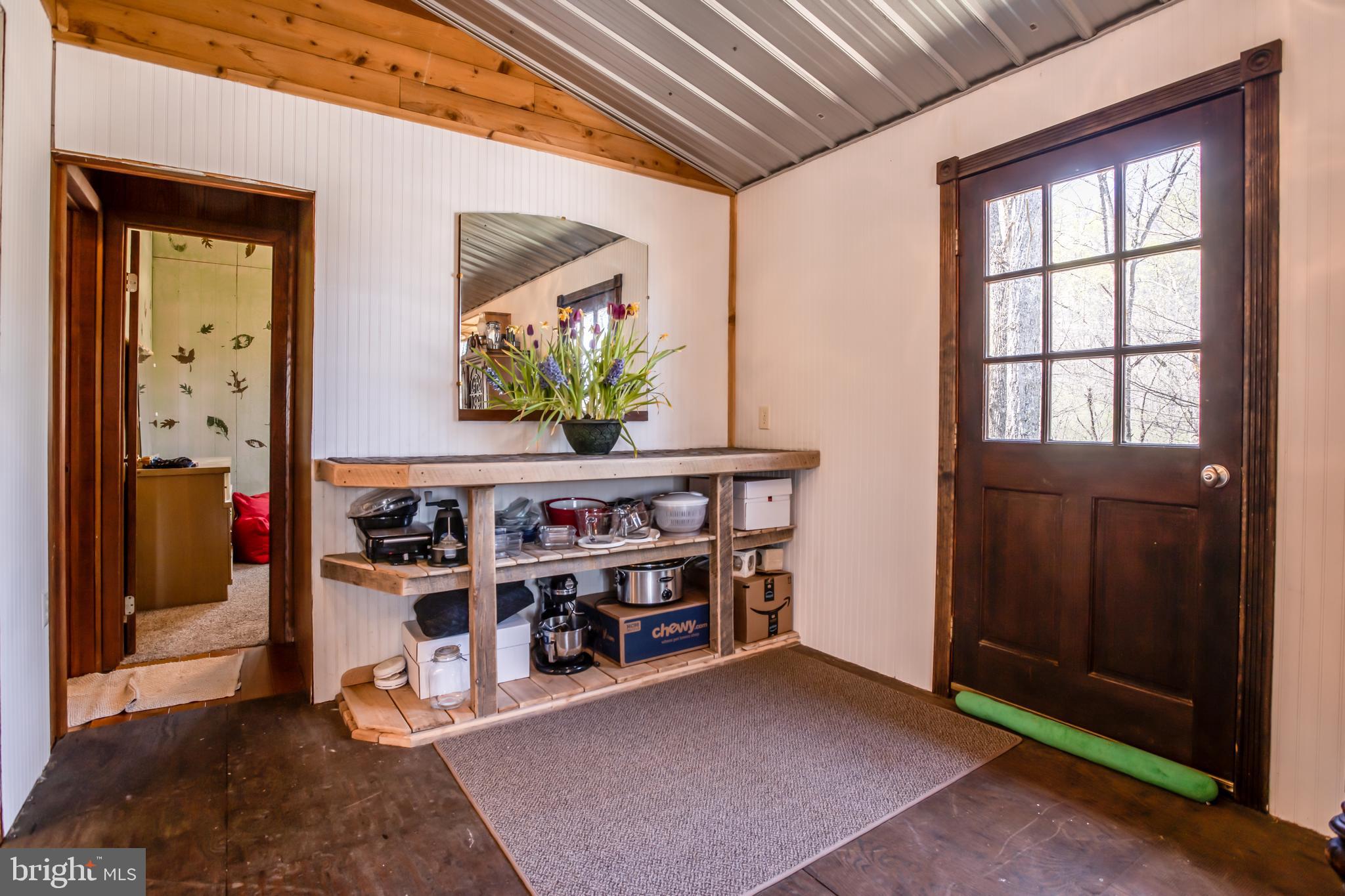 CACAPON RIVER RAPIDS - Residential