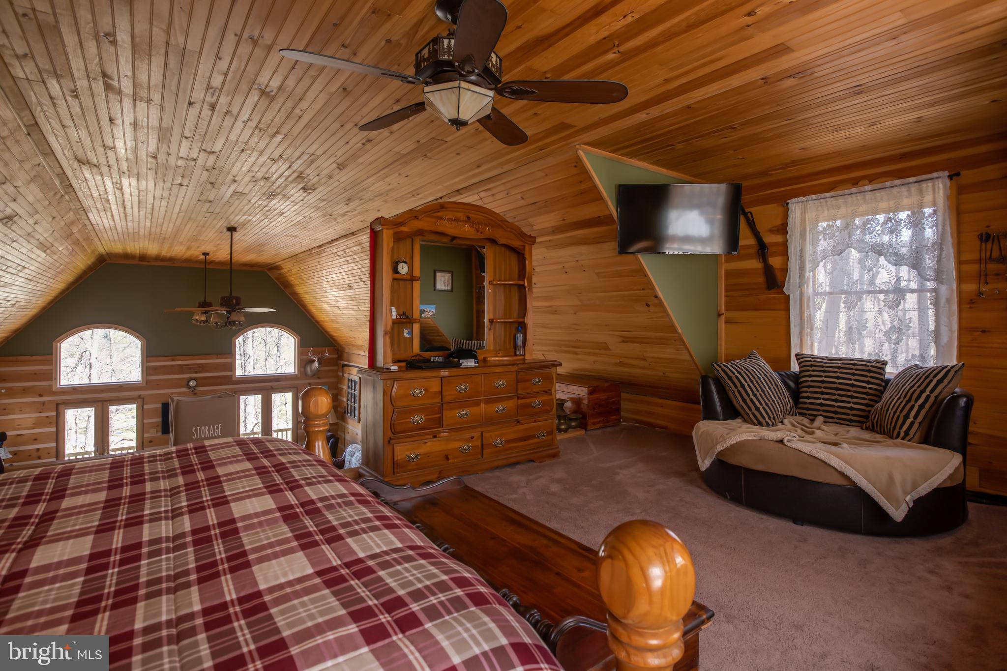 CACAPON RIVER RAPIDS - Residential