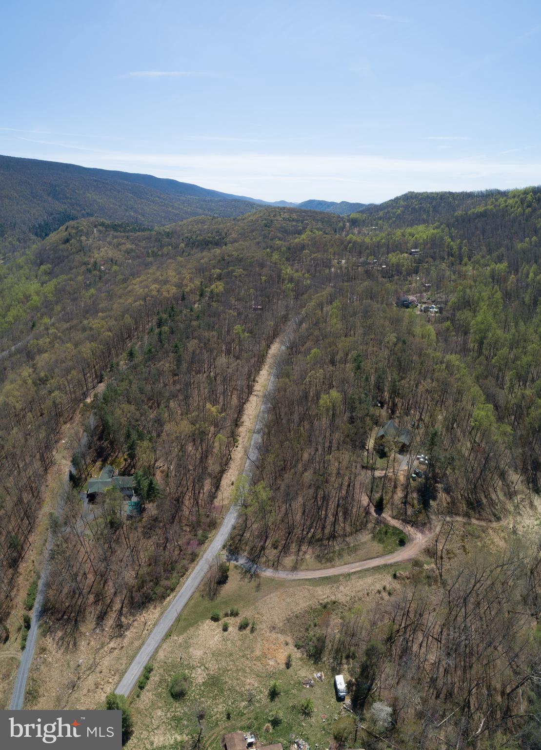 CACAPON RIVER RAPIDS - Residential