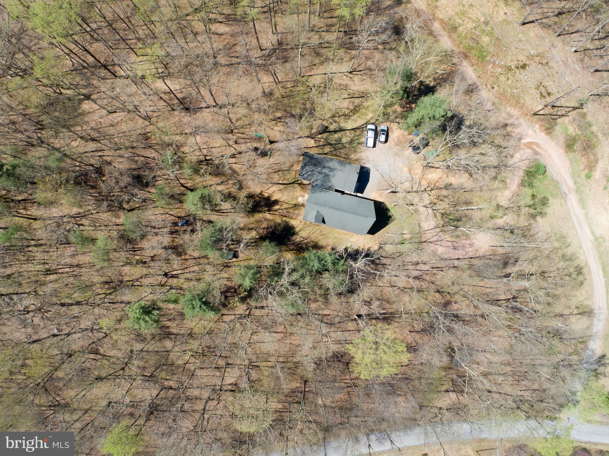 CACAPON RIVER RAPIDS - Residential