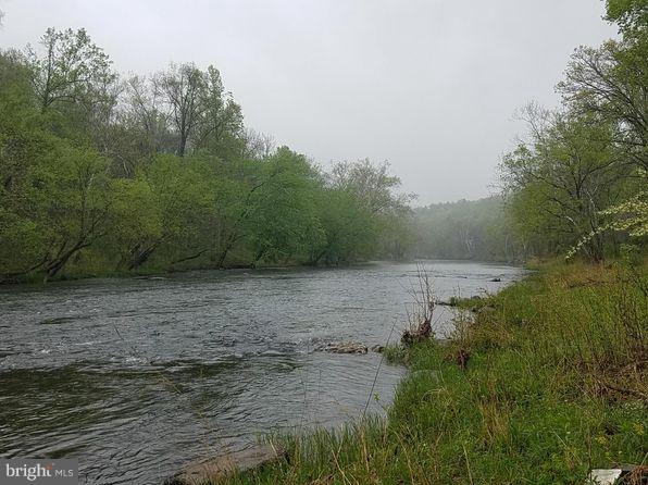 CACAPON RIVER RAPIDS - Residential