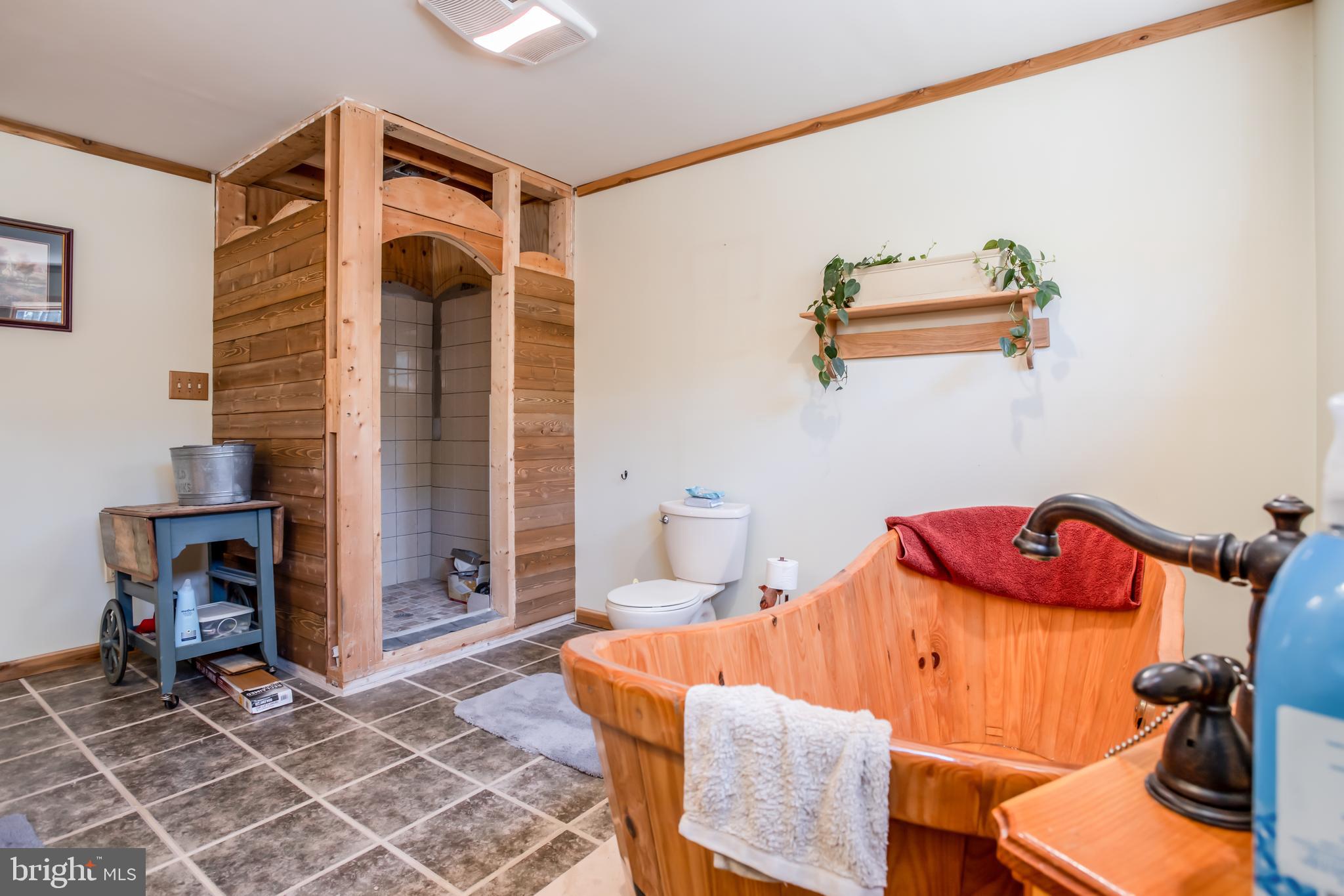 CACAPON RIVER RAPIDS - Residential