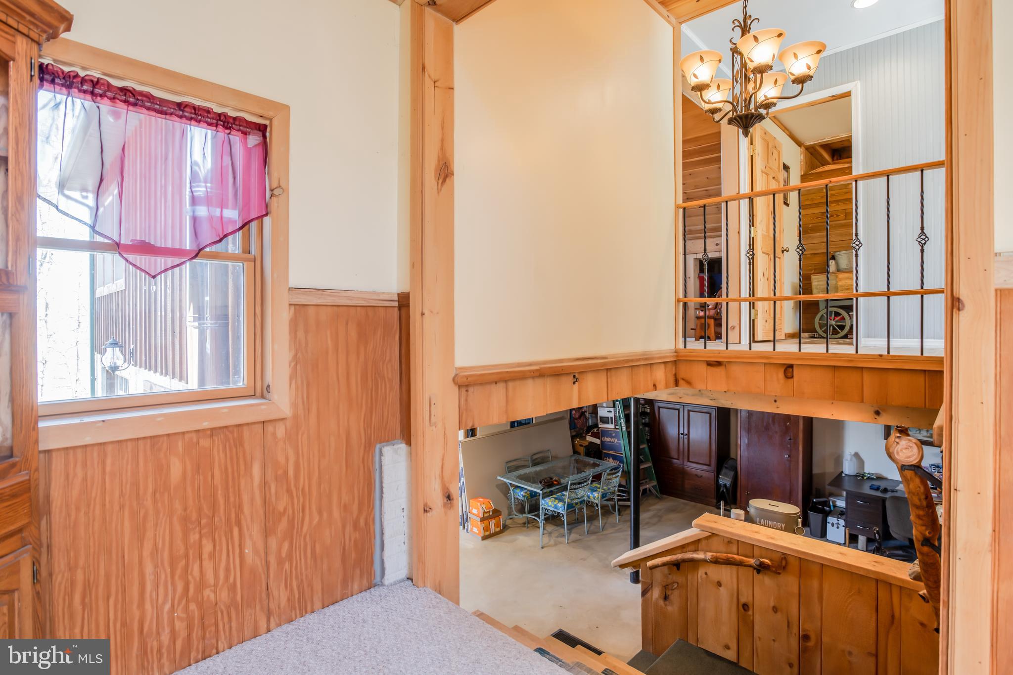 CACAPON RIVER RAPIDS - Residential