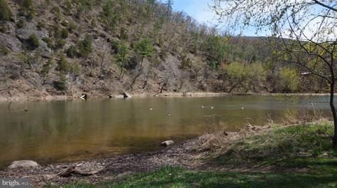CACAPON RIVER RAPIDS - Residential