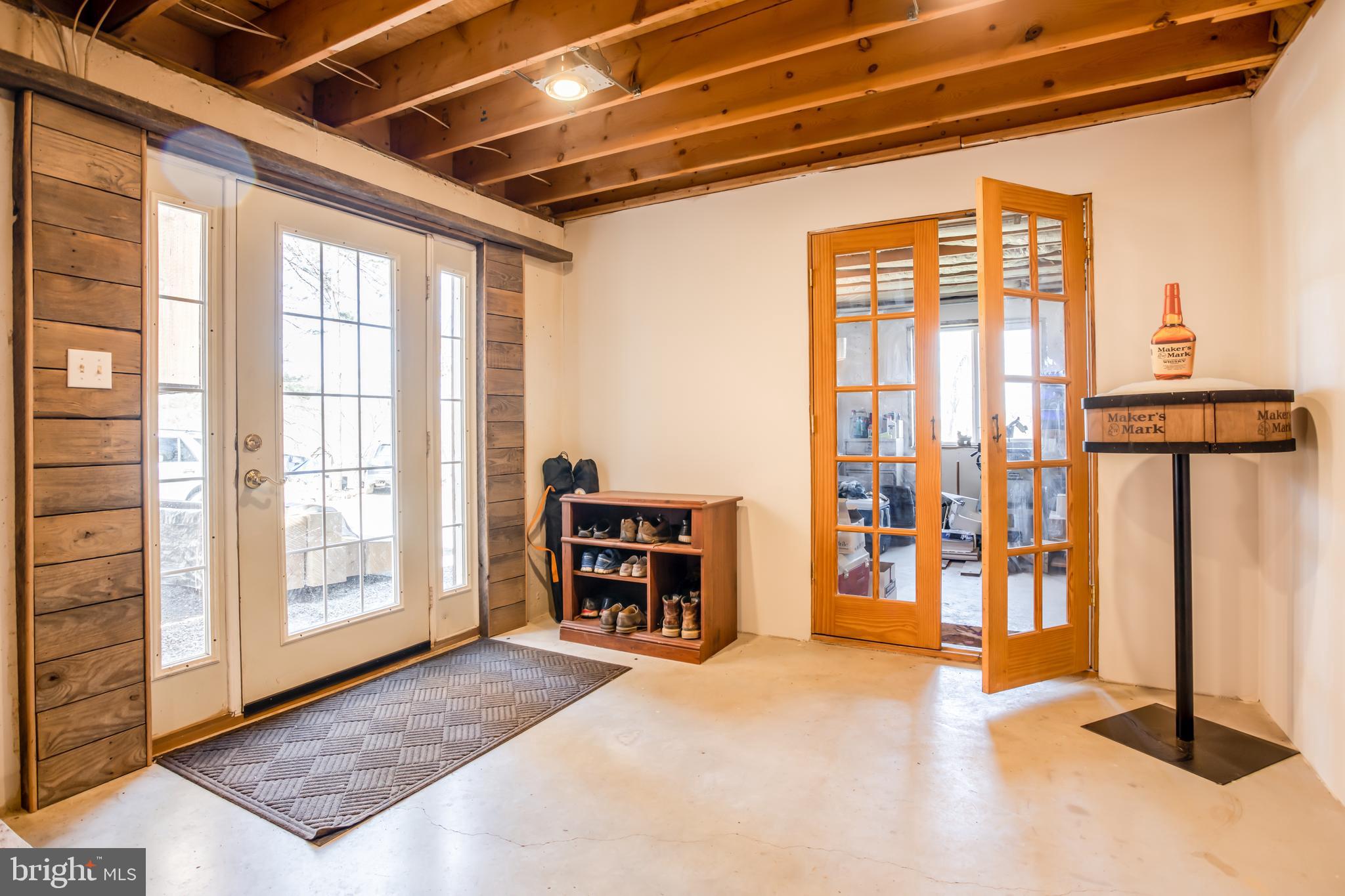 CACAPON RIVER RAPIDS - Residential