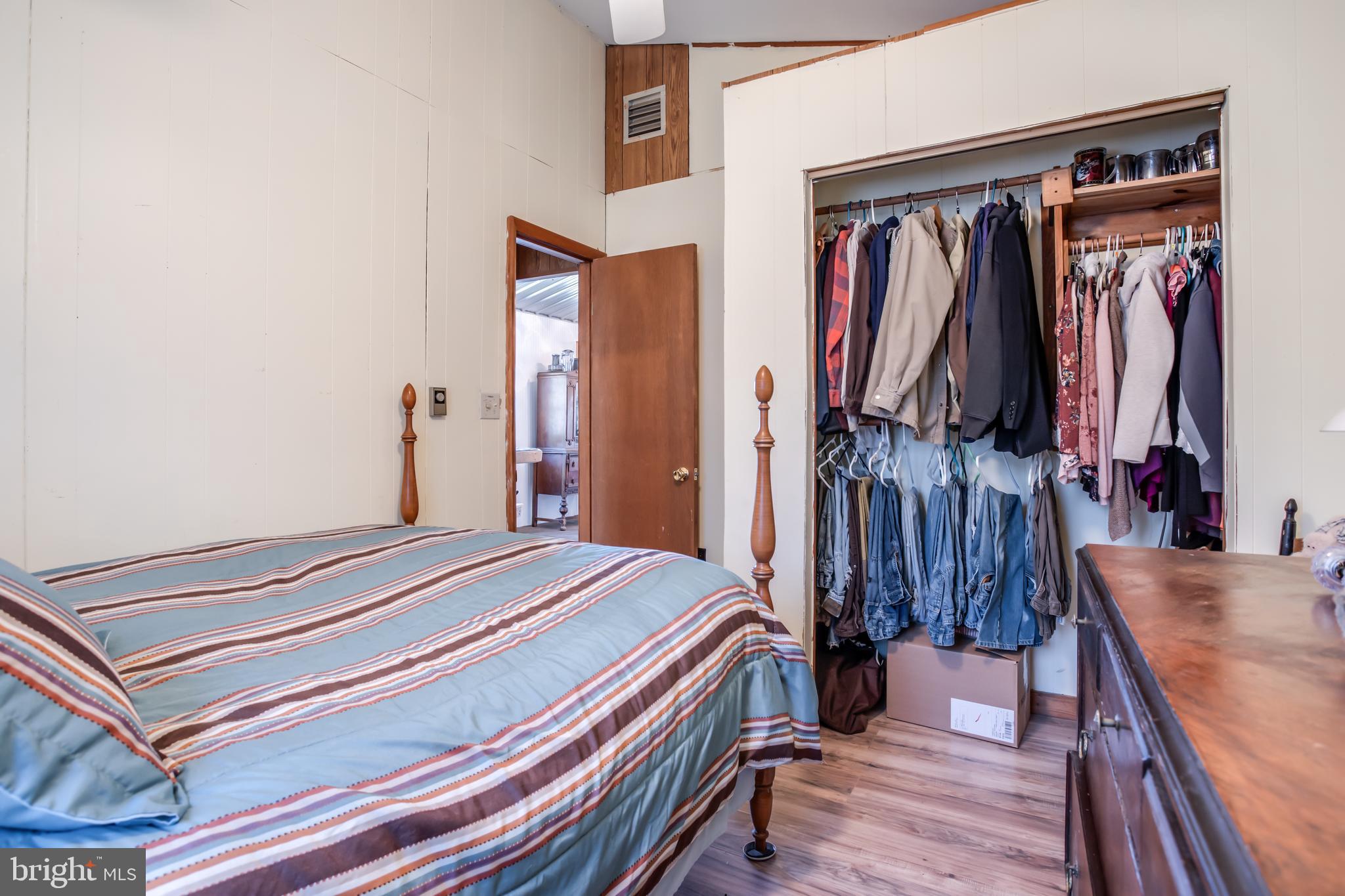 CACAPON RIVER RAPIDS - Residential