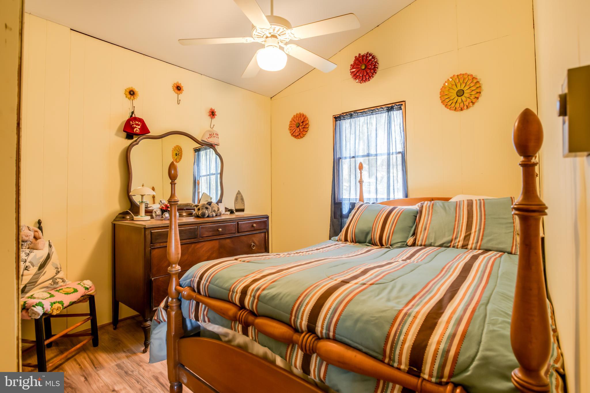 CACAPON RIVER RAPIDS - Residential