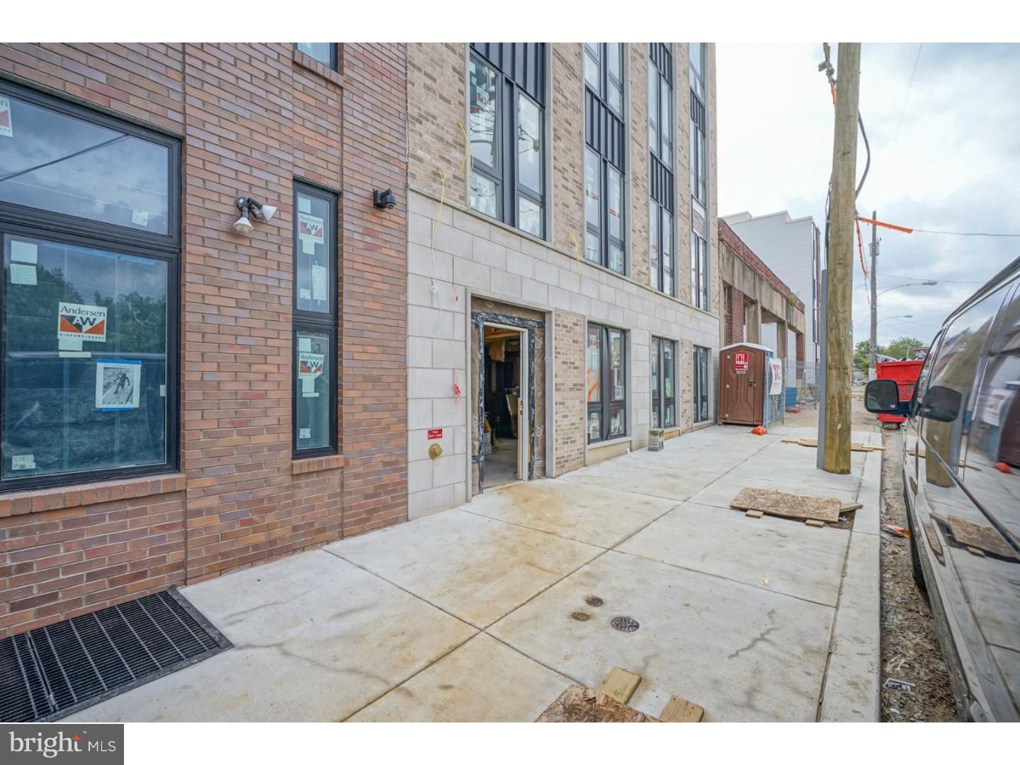 BREWERYTOWN - Residential Income