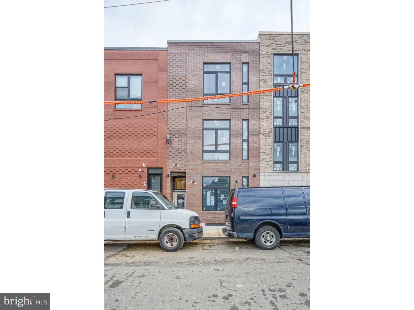 BREWERYTOWN - Residential Income