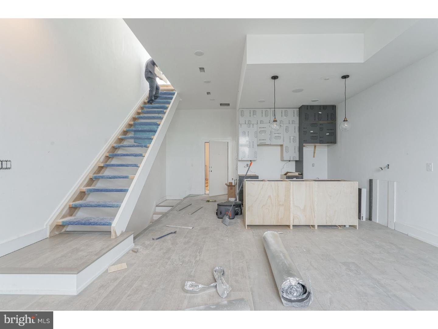 BREWERYTOWN - Residential Income