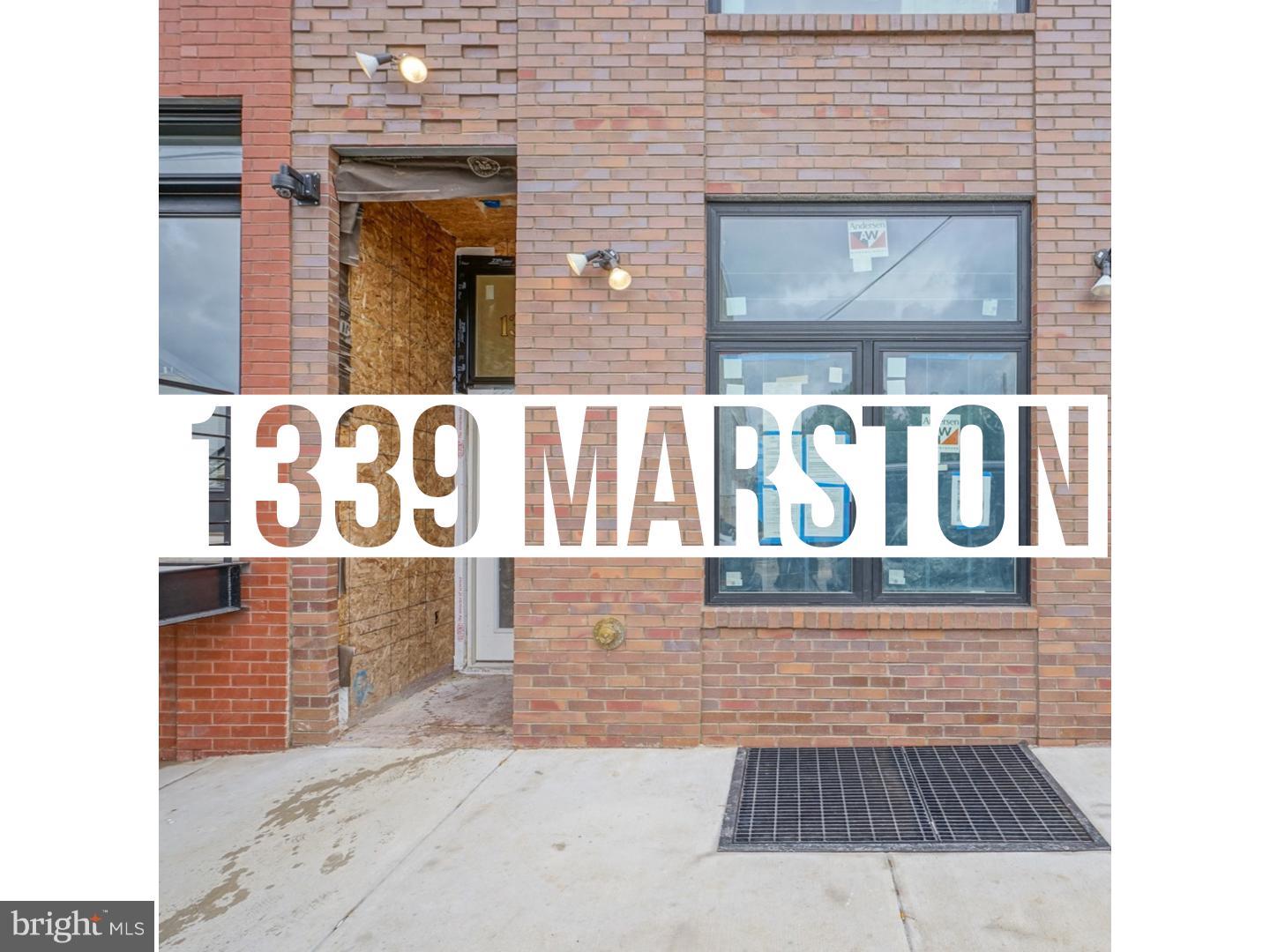 BREWERYTOWN - Residential Income
