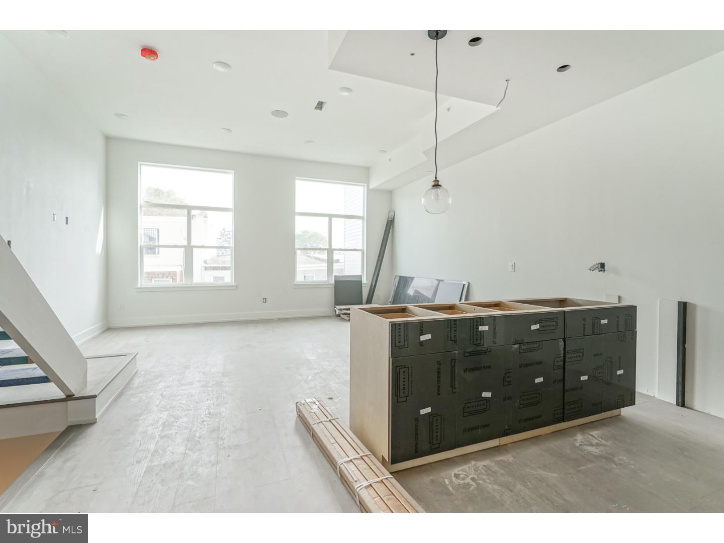 BREWERYTOWN - Residential Income