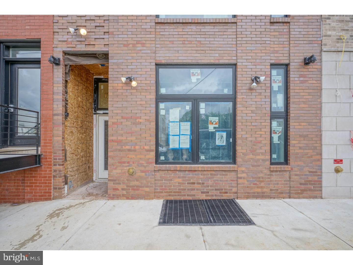 BREWERYTOWN - Residential Income